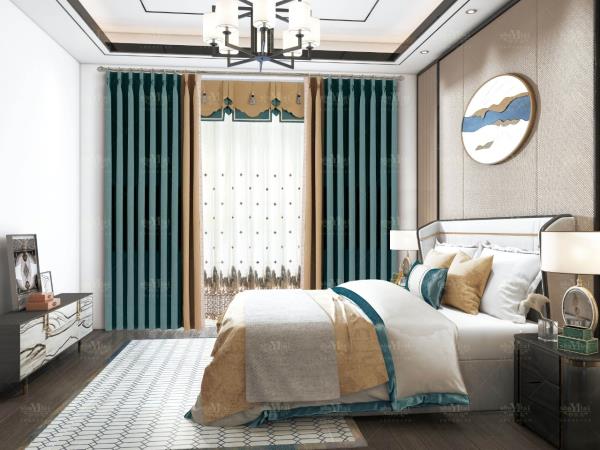 4招让你掌握高级又耐看的家居配色