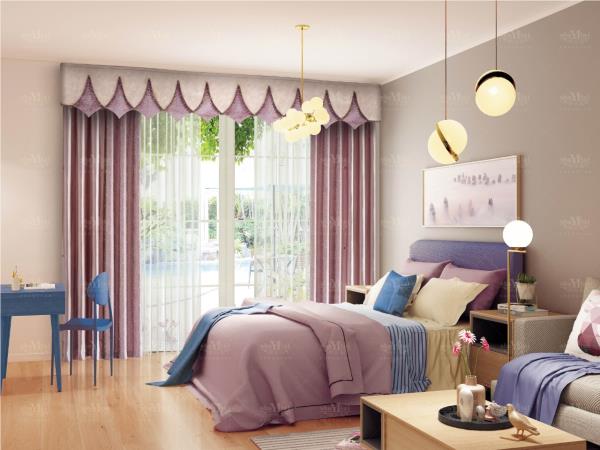 4招让你掌握高级又耐看的家居配色