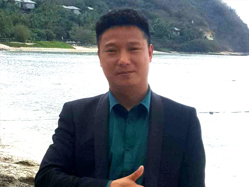 贵州贵阳黄瓜成视频人APP店 朱世华