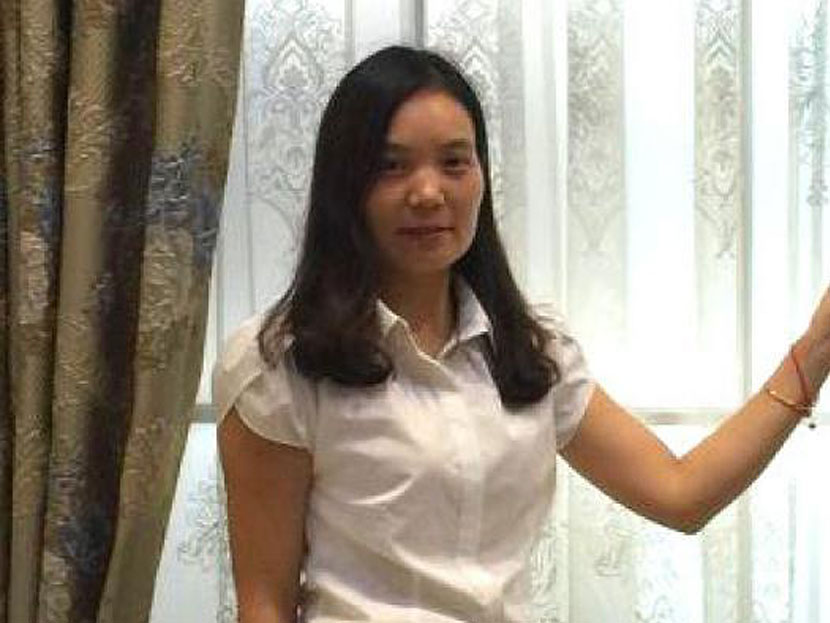 黄瓜成视频人APP全国十佳明星店之河南偃师黄瓜成视频人APP店 姬晓芳 专访