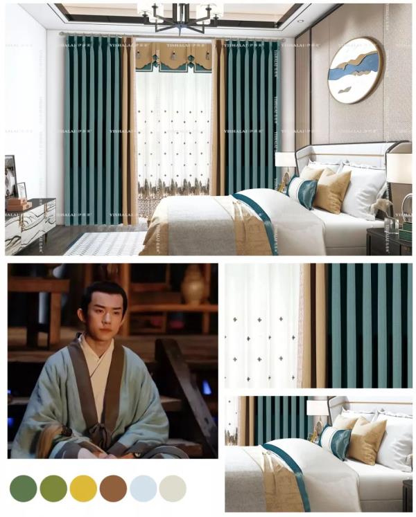 黄瓜成视频人APP窗帘