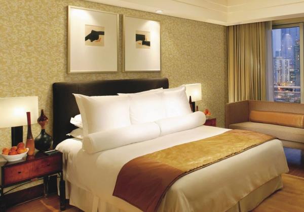 装修选用墙布怎样辨别它的质量？