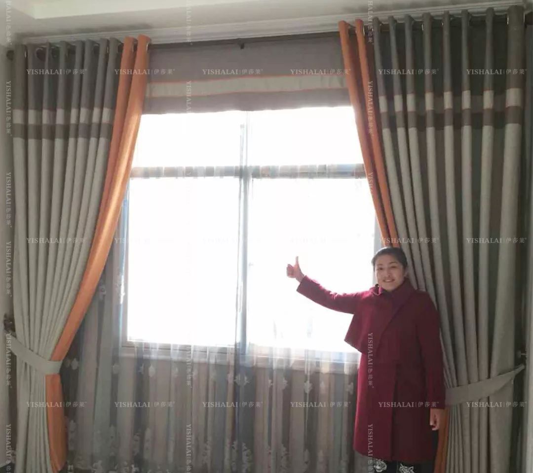 黄瓜成视频人APP窗帘案例