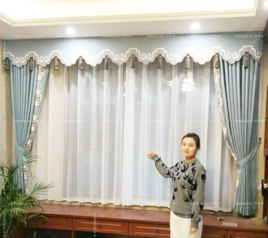 黄瓜成视频人APP窗帘案例