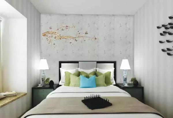 装修选用墙布怎样辨别它的质量？