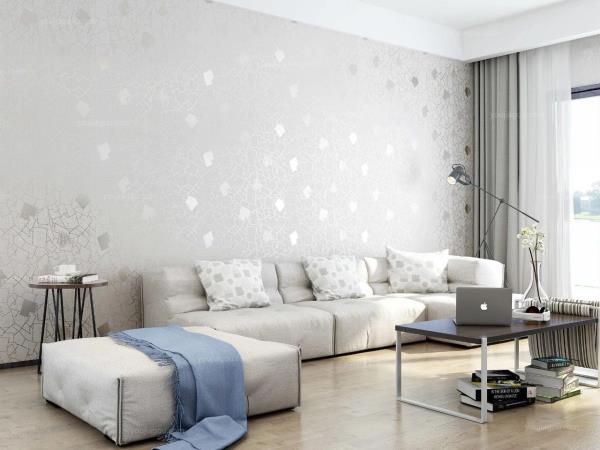 装修选用墙布怎样辨别它的质量？