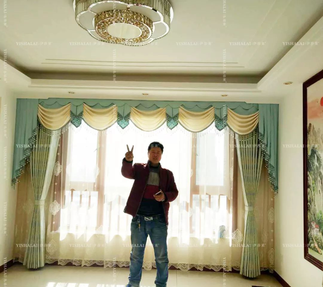 黄瓜成视频人APP窗帘案例