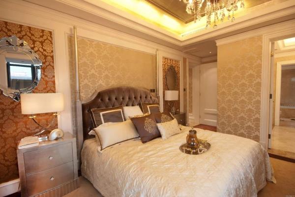 装修选用墙布怎样辨别它的质量？