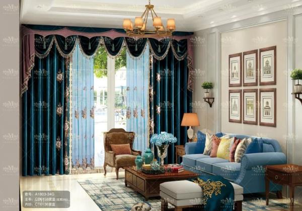 黄瓜成视频人APP窗帘案例