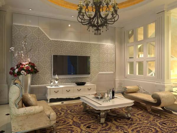 装修选用墙布怎样辨别它的质量？