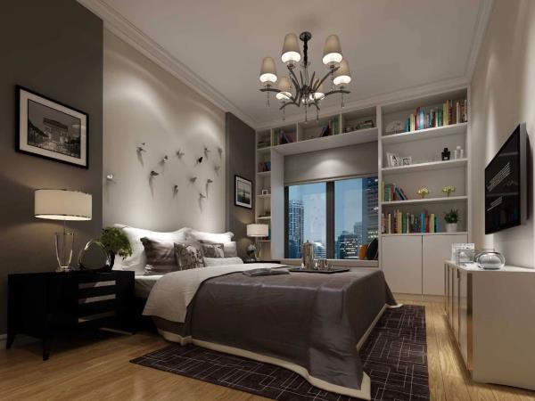 原来飘窗还能这样摆设，太实用漂亮了！