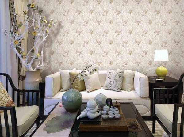 装修选用墙布怎样辨别它的质量？