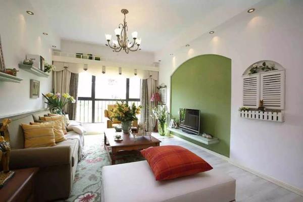 理想中的温馨家居，从管理软装搭配开始！