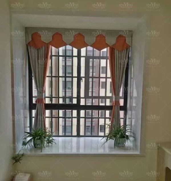 黄瓜成视频人APP窗帘案例