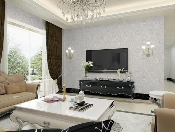 墙布知识分享，一篇解决小白难点