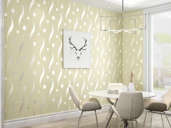 墙布知识分享，一篇解决小白难点