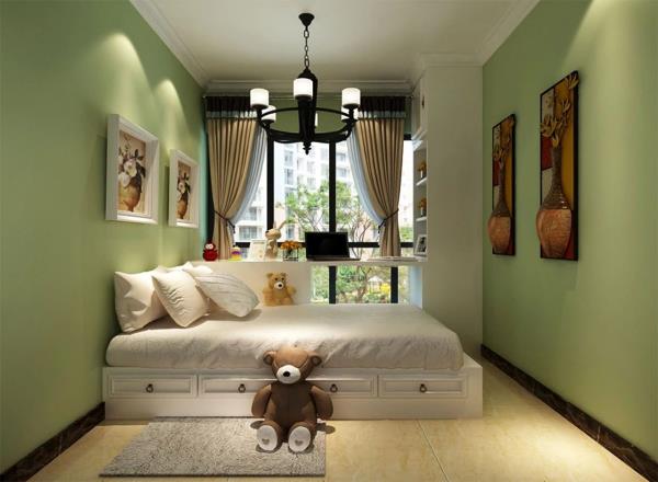 理想中的温馨家居，从管理软装搭配开始！