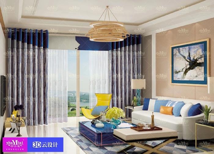 小房间该怎么装修搭配才好看？