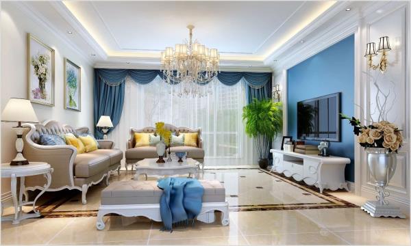 理想中的温馨家居，从管理软装搭配开始！