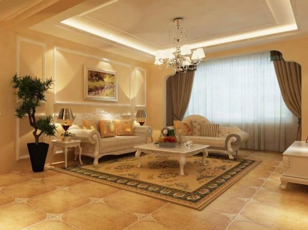 理想中的温馨家居，从管理软装搭配开始！