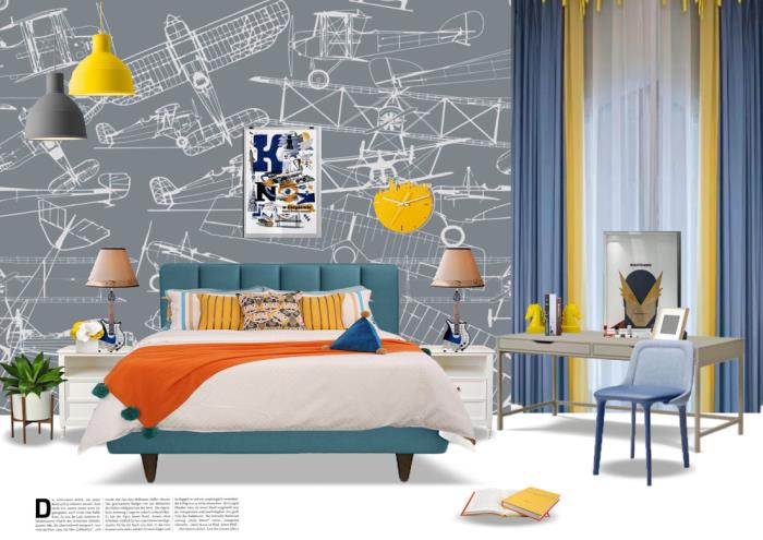 黄瓜AV网站简约风,卧室窗帘小清新!