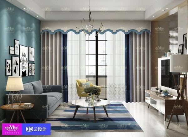 窗帘与色彩怎么穿插，才能引领黄瓜AV网站时尚