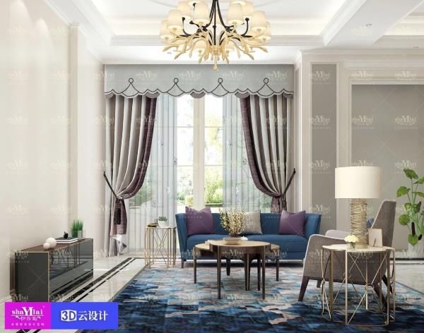 窗帘与色彩怎么穿插，才能引领黄瓜AV网站时尚