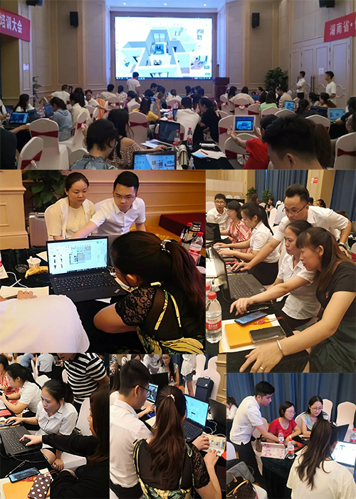 2019黄瓜成视频人APP整体软装设计方案输出培训